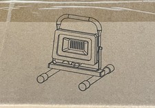 20W 110V LED Work light Brand New Boxed