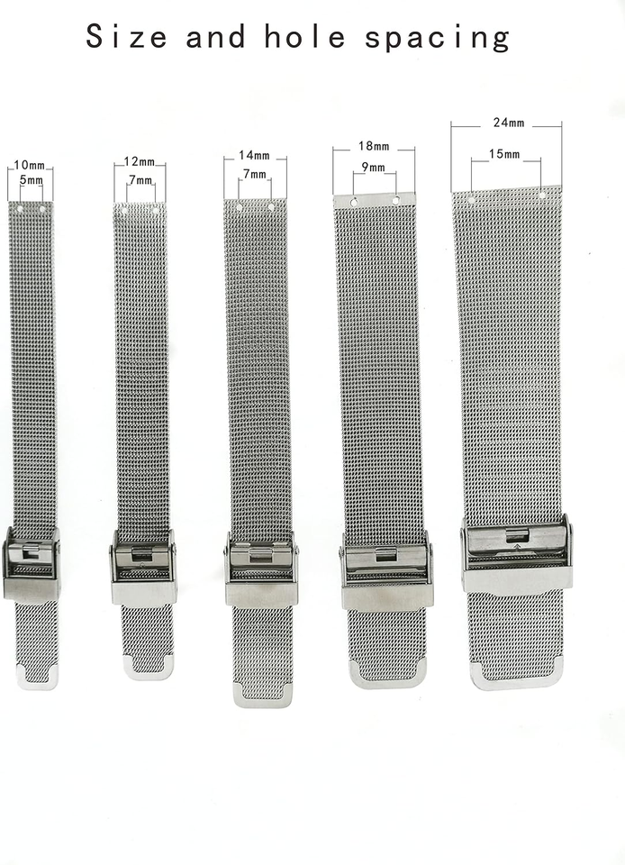 NZZXTO Vervangende lederen horlogeband voor Skagen Bering Unisex horloges met schroef, 12mm