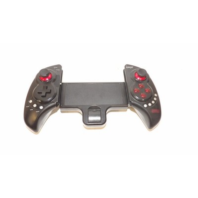 iPega PG-9023S Bluetooth Wireless Telescopic Game Controller Android iOS Black