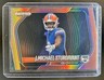2025 Panini Prizm Black J.Michael Sturdivant Prospects Football #/225 Gators