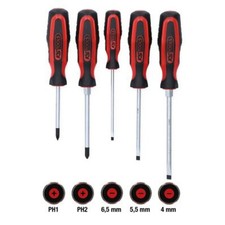 Schraubendrehersatz KS TOOLS 159.0005