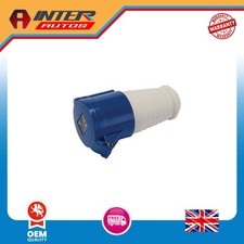 Image of Draper 230V Site Socket, 32A 08961