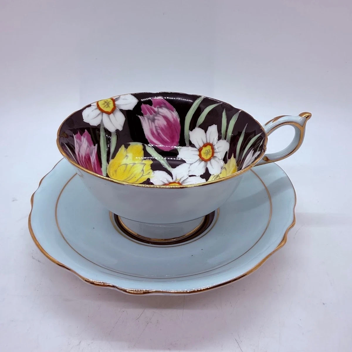 Paragon Fine Bone China for sale | eBay
