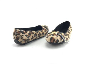 michael kors cheetah flats