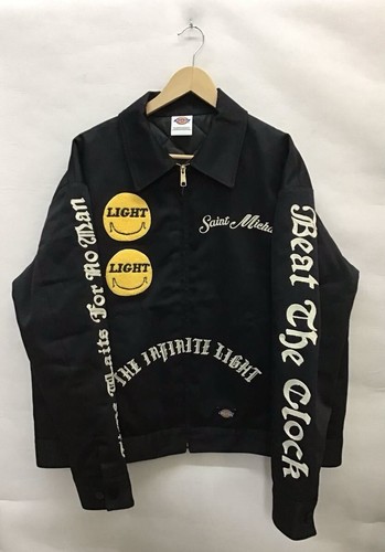 Saint michael jacket - Gem Saint michael jacket - Gem