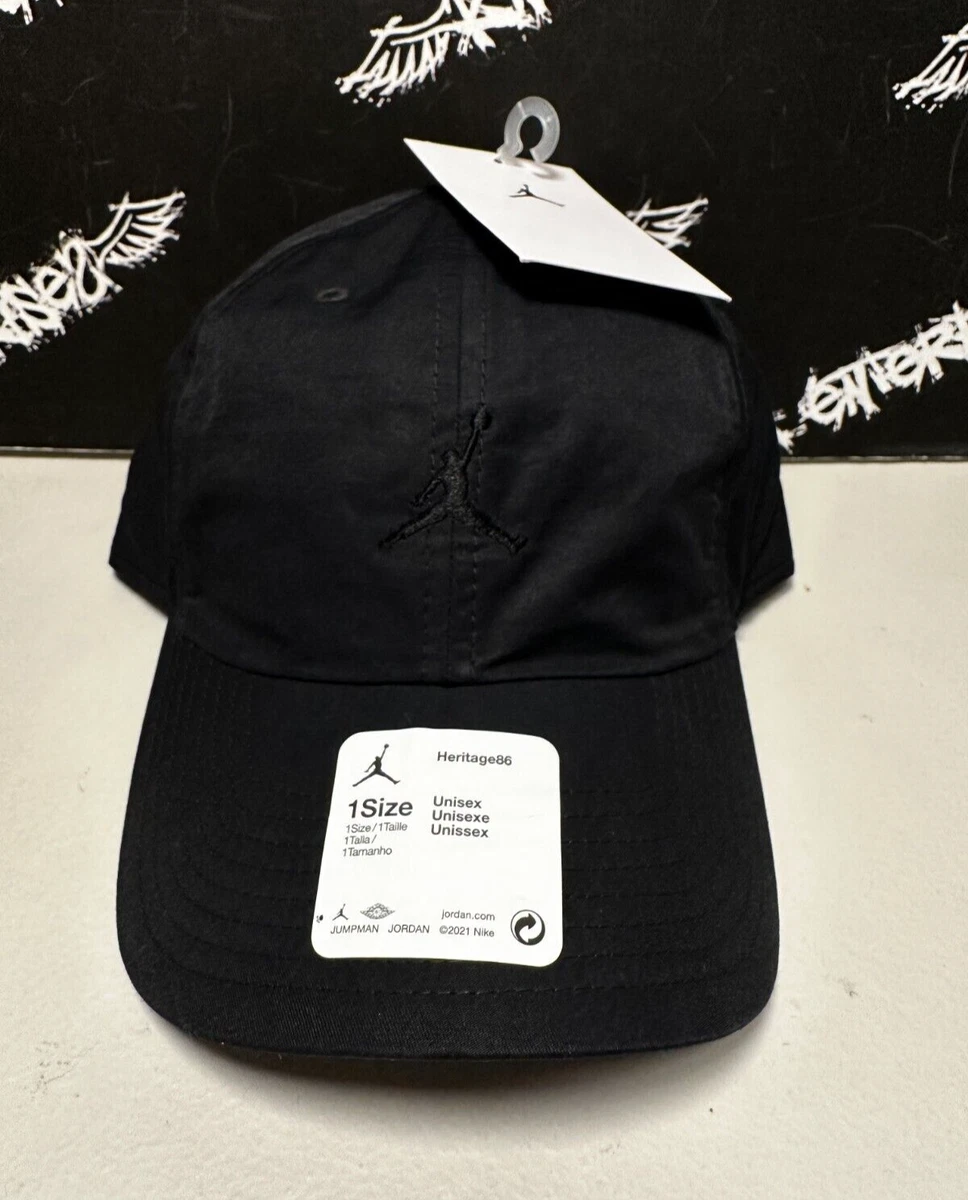 boné jordan heritage 86 jumpman washed