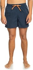 Image of Quiksilver Behind Waves 15" - Swim Shorts for Men