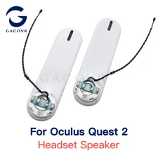 Original For Oculus Quest 2 Speaker VR Headset Repair Parts accessories