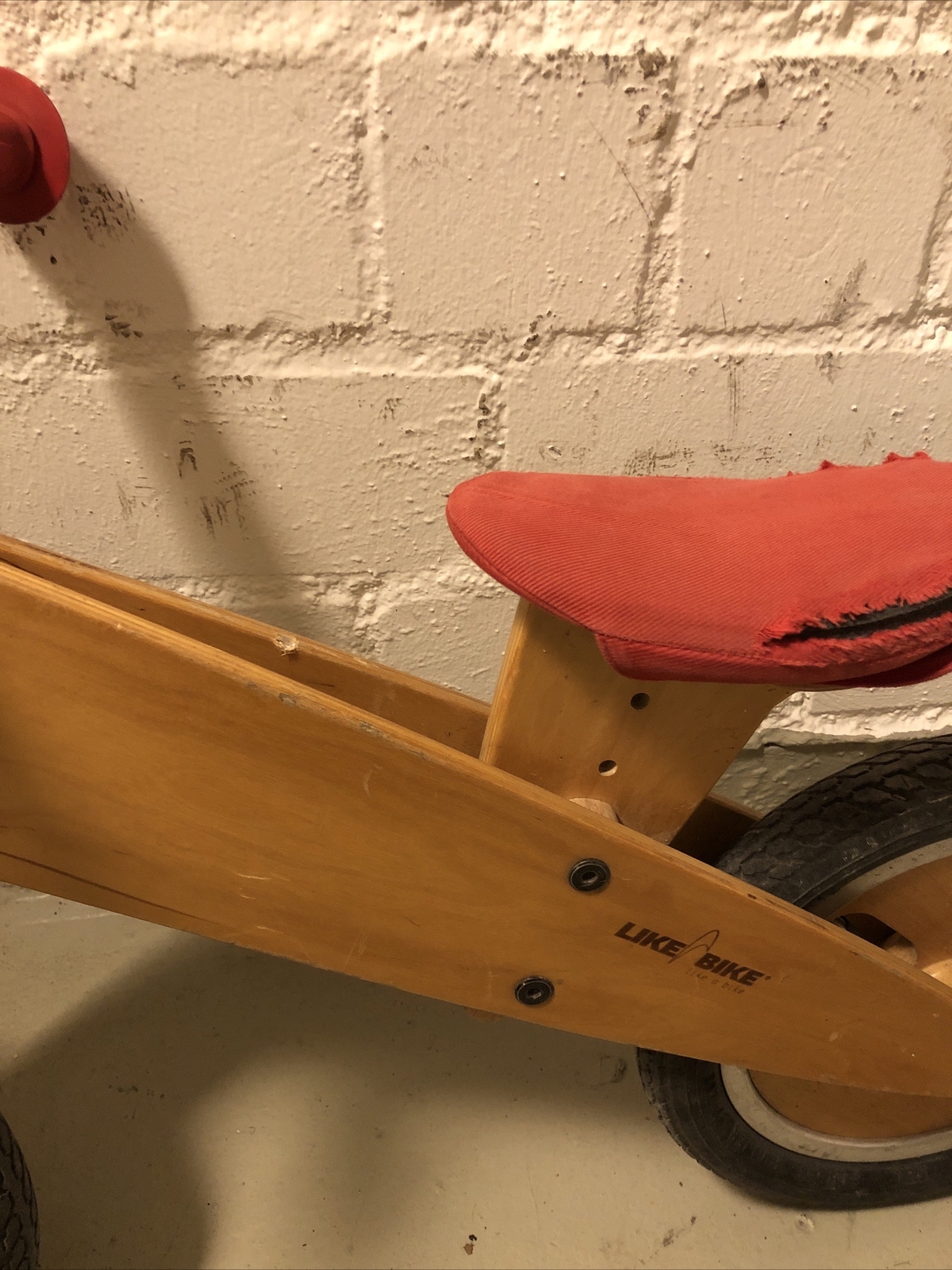 kokua like a bike mini