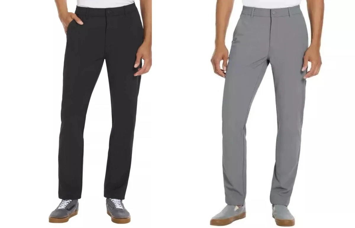 Pantalons HURLEY Homme Pas Cher – Pantalons HURLEY Homme