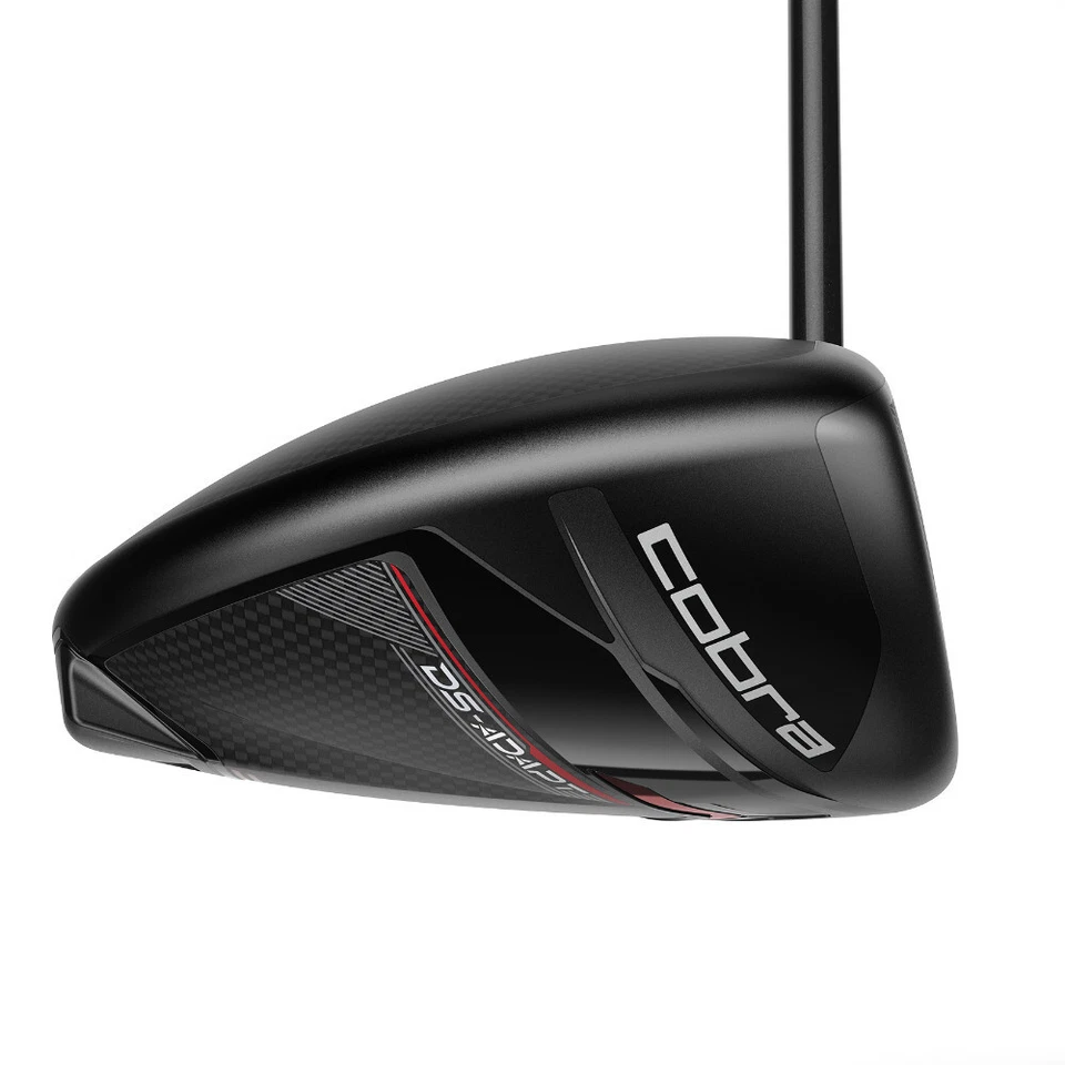 Cobra Darkspeed Adapt Max D Driver -  New 2025 - Custom - Image 3 of 4