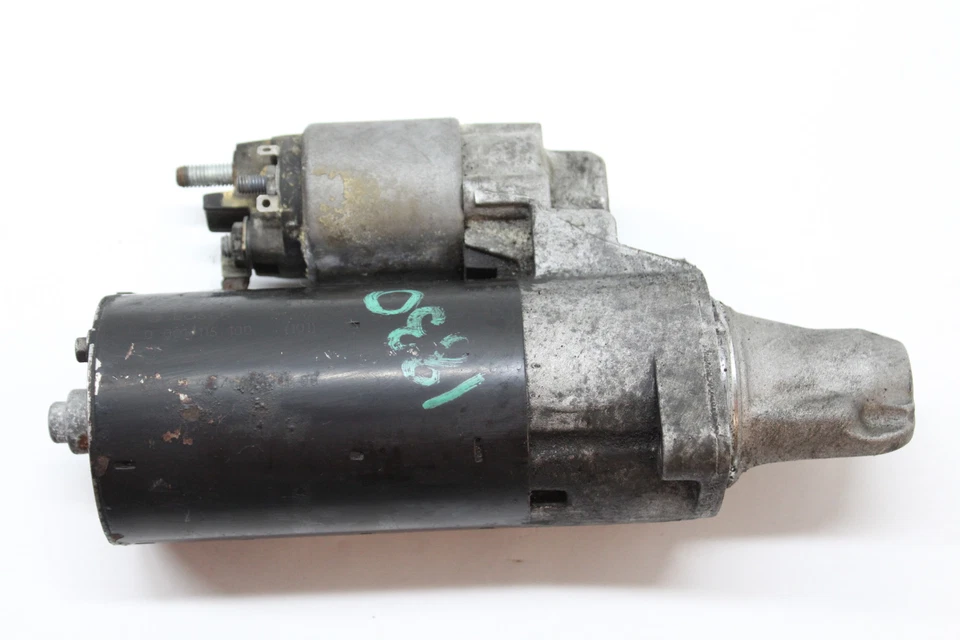 2011 MERCEDES SPRINTER 2500 3500 MOTOR DE PARTIDA 0 001 115 100 FABRICANTE DE EQUIPAMENTO ORIGINAL 10 11 12 13 - Imagem 2 de 4