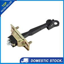 Pack Of 1 For Toyota Camry 1997-2001 Front Door Check Strap Stopper Limiter