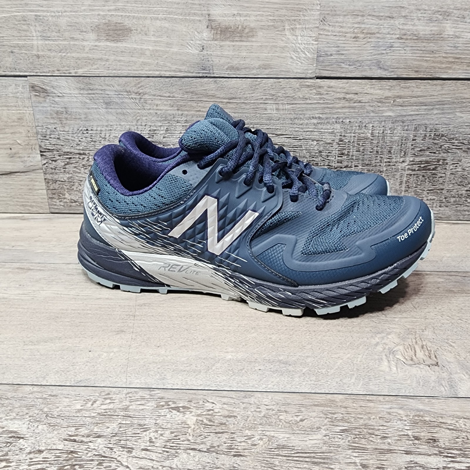 new balance summit qom