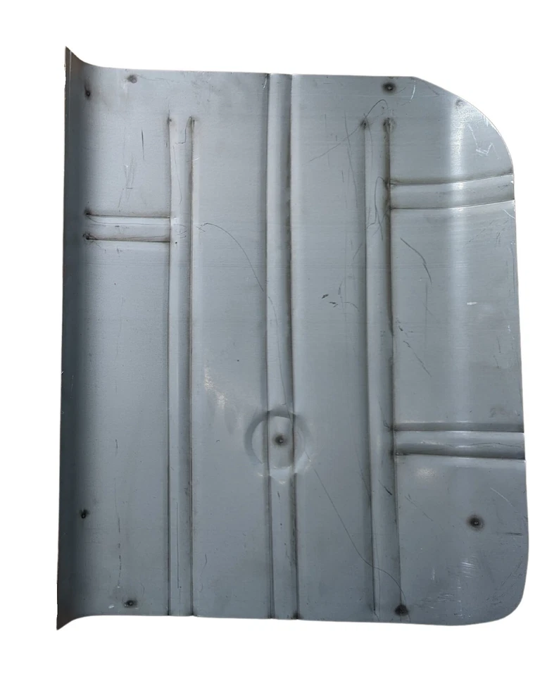 1977-1984 Oldsmobile 98 Cadillac Deville & Buick Electra Rear Floor Pan Sections - Image 3 of 3