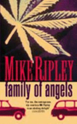 Family of Angels by Mike Ripley (1998, Uk- a Format Paperback) for sale ...