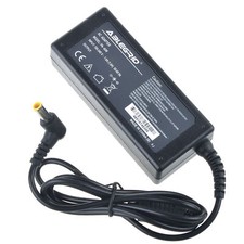 AC Adapter Charger Power Supply Cord For Samsung LCD Monitor S20B300B S23B300B