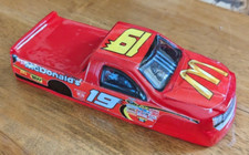 1/32 - NASTRUCK BODY 19 Mc D's- -BODY ONLY- no chassis 
