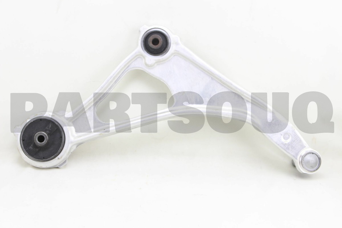 パ出品 545019HP0A Genuine Nissan Link Compl Transverse LH | 54501