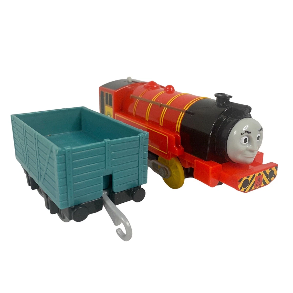 Thomas trackmaster sale victor