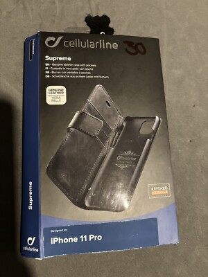 Handy Hülle Schutzhülle für iPhone 11 Pro / ContPal7AK7 - 30