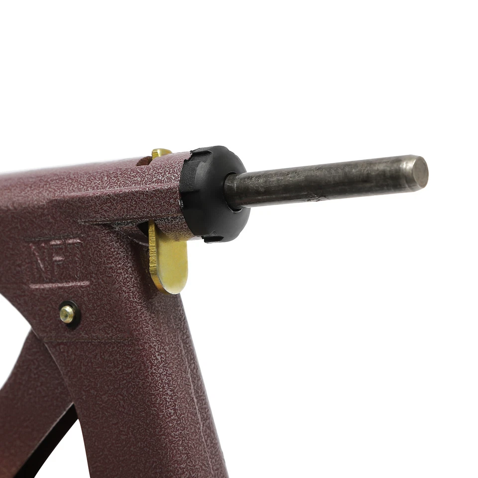 Nozzles Tire Puncture Tubeless Tire Repair Gun - Repair Car Tool Kit - Image 4 of 4