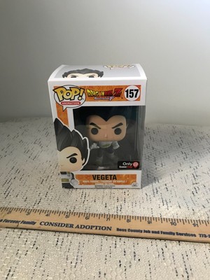 vegeta 157