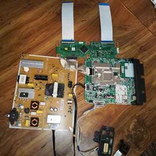 LG 60UM6900PUA Kit Ricambi Riparazione Preso Da Schermo Rotto Tv 