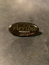 Arriba Products 2013 Jacket Pin
