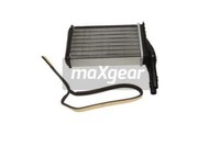 AC580537 Maxgear WäRmetauscher, Innenraumheizung FüR Renault