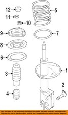 HYUNDAI OEM 10-19 Azera Front Suspension Struts Components-Top Nut 545593S000