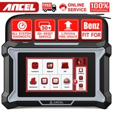 ANCEL DS160 Full Systems Diagnostic Scan Tool...
