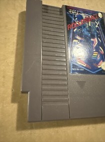 Rollerball (Nintendo Entertainment System, 1990) NES Authentic Cart Only Tested