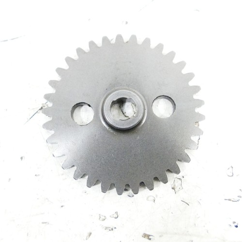 Kawasaki ZX-6R 600 F-Modell Zahnrad Steuerkette Ritzel Getriebe 62355