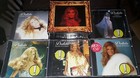 DALIDA INCLUS DUO ALAIN DELON COFFRET 5 CD PAROLES 4 CD QUI SONT SOUS BLISTER