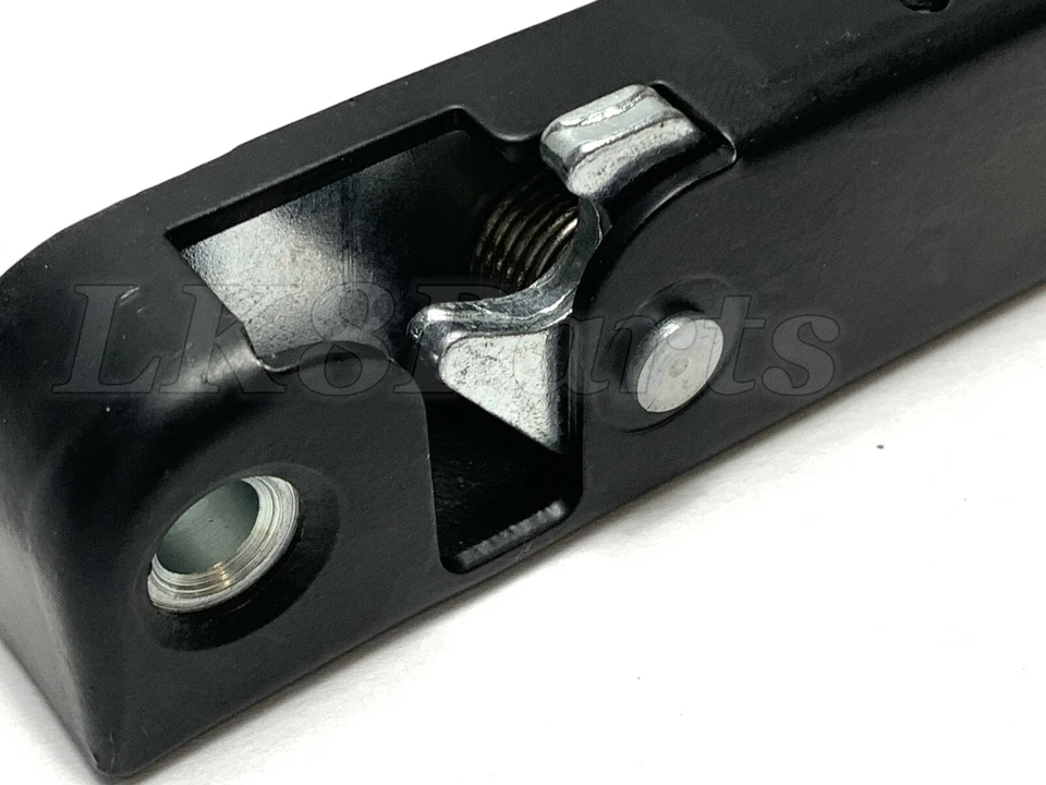 Extensión de bloqueo derecho puerta trasera superior Land Rover Range Rover Classic MXC8420 Foto 4 de 4