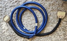 CABLE AUDIO AES / DUB 25 PIN pour euphonnix 