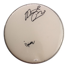 BUTCH TRUCKS & JAIMOE SIGNED AUTOGRAPH 13