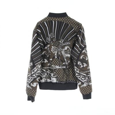 ジャケット・アウター 2020ss HERMES White blouson jacket 2020ss