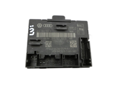 Steuergerät ECU Modul Türsteuergerät Links Vorne für Audi A1 8X 10-14 120212000