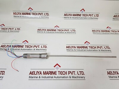 Rosemount 303 temperature sensor