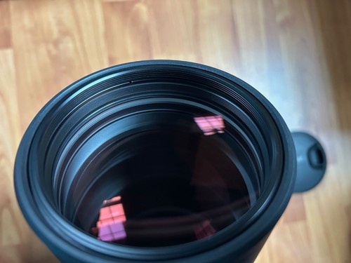 Zeiss Conquest Gavia 85 Spotting Scope with 30-60x Eyepiece - Pristine Condition - Picture 9 of 10