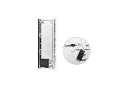 Bitspower CR360 Reservoir Slim Edition