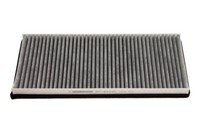 Maxgear 26-0810 Innenraumfilter Aktivkohle FüR MERCEDES-BENZ & VW 376X166X27 Mm