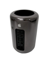 Apple Mac Pro Tower 3.7GHz, 3.5GHz, 3.0GHz , 2.7GHz Core Xeon A1481 EMC 2630