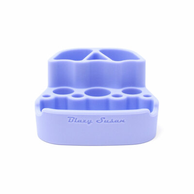 #ad #ad Blazy Susan Silicone Tool Organizer Work Station $15.49