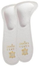Pedag 124 Queen Insole For Severe Flat Metatarsal Arch, Narrow and Thin