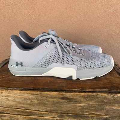 Tri Base Blue Label Under Armour Tri Base Reign 4 Mens Training Shoe | eBay