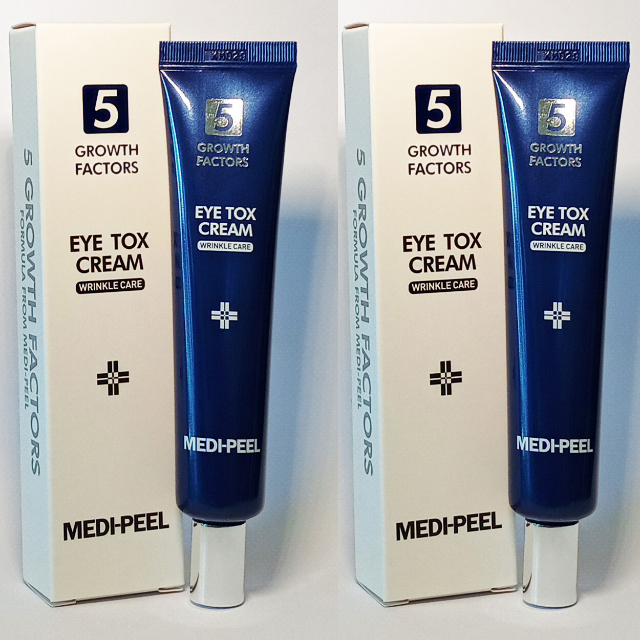 medi peel eye tox cream