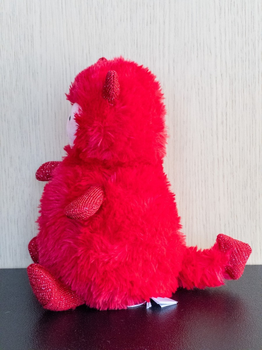 Jellycat Valentine Hugg McSnugg HTF LIMITED NWT | eBay